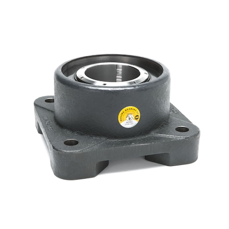 Moline Bearing 4 ME3000 4-BOLT FLANGE NON-EXP 29711400